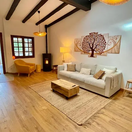 Troi Landetxea, Con Encanto En El Goierri, Gipuzkoa, Pais Vasco Country house