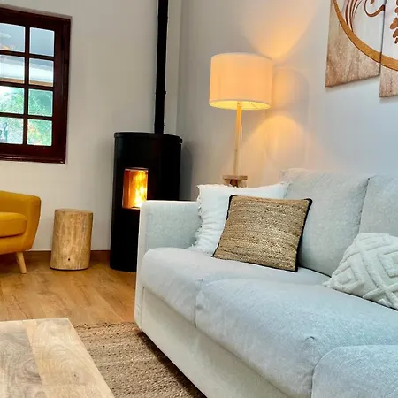 Troi Landetxea, Con Encanto En El Goierri, Gipuzkoa, Pais Vasco Mutiloa