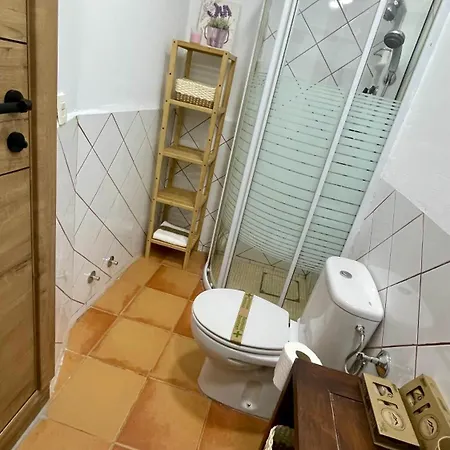 Troi Landetxea, Con Encanto En El Goierri, Gipuzkoa, Pais Vasco * Mutiloa