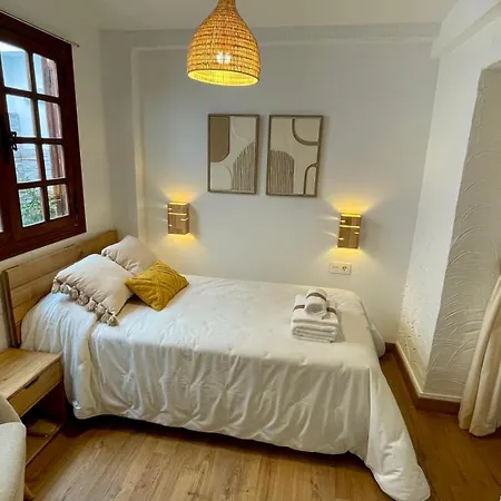 Troi Landetxea, Con Encanto En El Goierri, Gipuzkoa, Pais Vasco Mutiloa