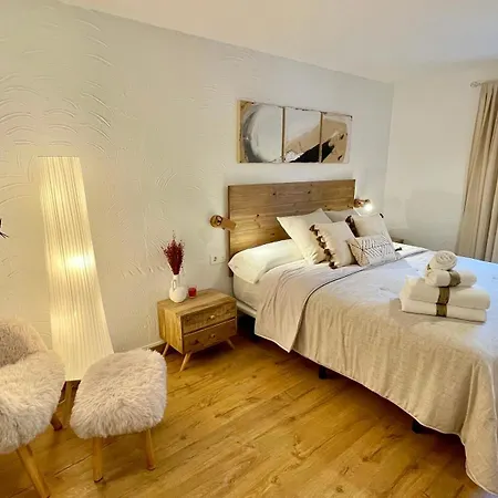 컨트리하우스 Troi Landetxea, Con Encanto En El Goierri, Gipuzkoa, Pais Vasco *