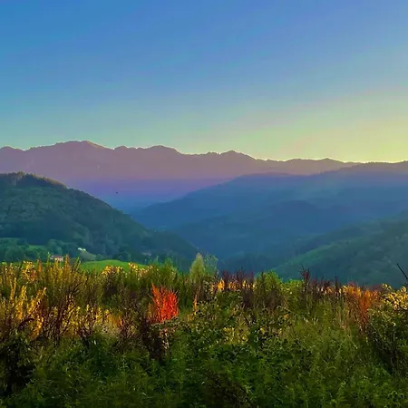 Troi Landetxea, Con Encanto En El Goierri, Gipuzkoa, Pais Vasco منزل ريفي Mutiloa