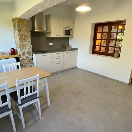 Troi Landetxea, Con Encanto En El Goierri, Gipuzkoa, Pais Vasco * Mutiloa