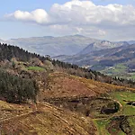 Troi Landetxea, Con Encanto En El Goierri, Gipuzkoa, País Vasco Casa rural Mutiloa