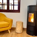 Casa rural Troi Landetxea, Con Encanto En El Goierri, Gipuzkoa, País Vasco Mutiloa