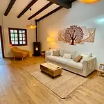 Troi Landetxea, Con Encanto En El Goierri, Gipuzkoa, País Vasco * Mutiloa
