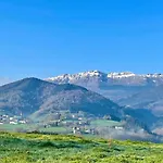 Casa rural Troi Landetxea, Con Encanto En El Goierri, Gipuzkoa, País Vasco Mutiloa