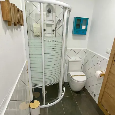 Troi Landetxea, Con Encanto En El Goierri, Gipuzkoa, Pais Vasco