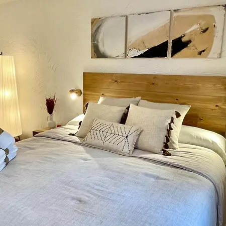 Landhaus Troi Landetxea, Con Encanto En El Goierri, Gipuzkoa, Pais Vasco