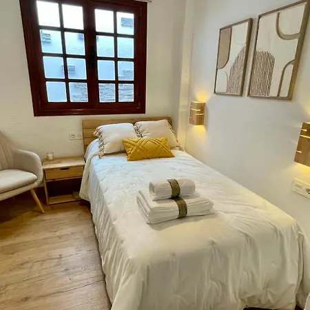 Landhaus Troi Landetxea, Con Encanto En El Goierri, Gipuzkoa, Pais Vasco *