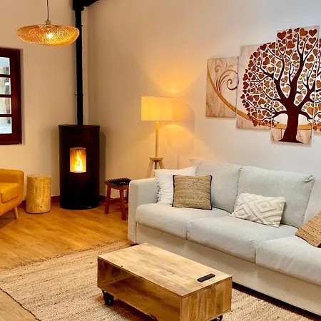 Landhaus Troi Landetxea, Con Encanto En El Goierri, Gipuzkoa, Pais Vasco