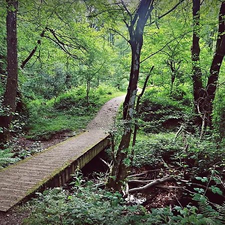 Troi Landetxea, Con Encanto En El Goierri, Gipuzkoa, Pais Vasco Landhaus