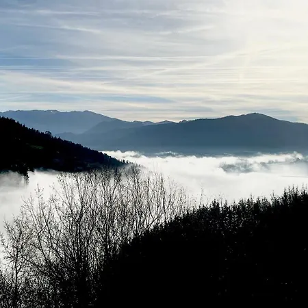 Troi Landetxea, Con Encanto En El Goierri, Gipuzkoa, País Vasco * Mutiloa