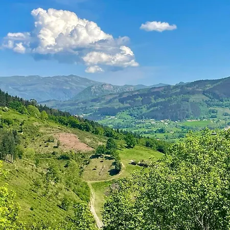 Casa rural Troi Landetxea, Con Encanto En El Goierri, Gipuzkoa, País Vasco Mutiloa