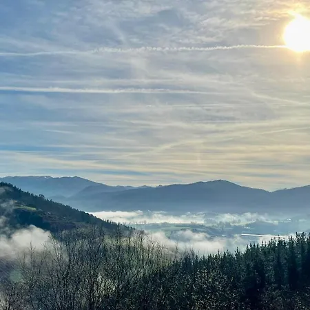 Troi Landetxea, Con Encanto En El Goierri, Gipuzkoa, País Vasco Casa rural