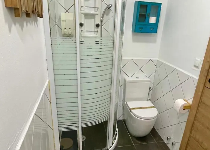 Troi Landetxea, Con Encanto En El Goierri, Gipuzkoa, Pais Vasco