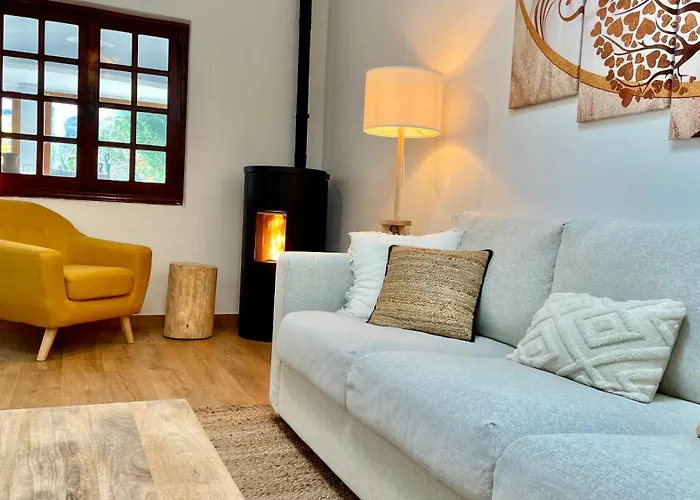 Troi Landetxea, Con Encanto En El Goierri, Gipuzkoa, Pais Vasco Mutiloa