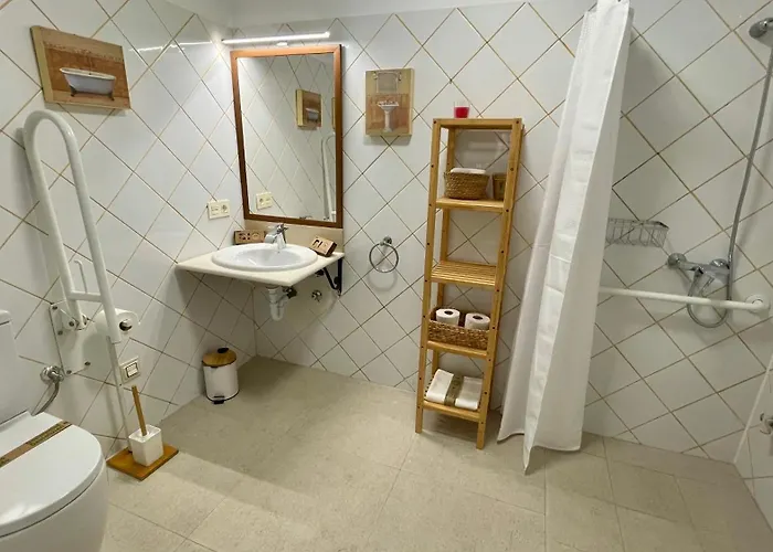 منزل ريفي Troi Landetxea, Con Encanto En El Goierri, Gipuzkoa, Pais Vasco *