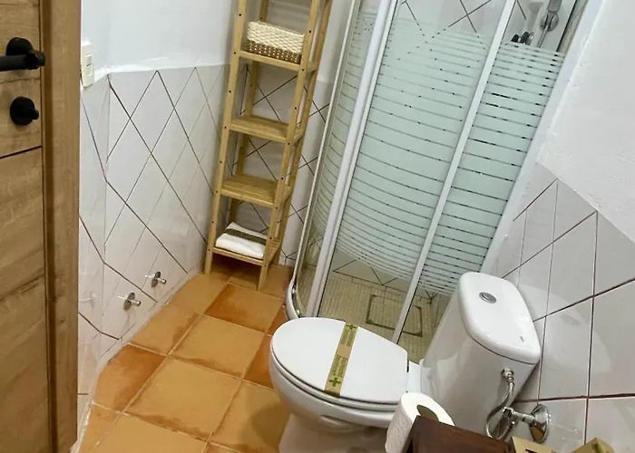 Troi Landetxea, Con Encanto En El Goierri, Gipuzkoa, Pais Vasco * Mutiloa