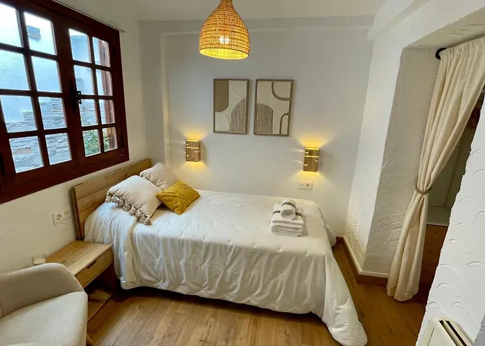 Troi Landetxea, Con Encanto En El Goierri, Gipuzkoa, Pais Vasco Mutiloa