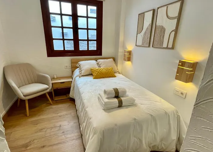 منزل ريفي Troi Landetxea, Con Encanto En El Goierri, Gipuzkoa, Pais Vasco *