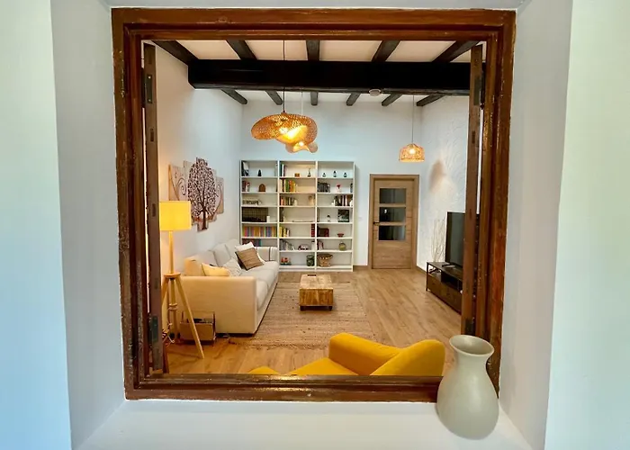 Troi Landetxea, Con Encanto En El Goierri, Gipuzkoa, Pais Vasco * Mutiloa