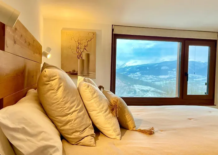 منزل ريفي Troi Landetxea, Con Encanto En El Goierri, Gipuzkoa, Pais Vasco Mutiloa